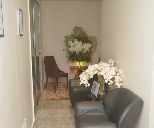 Instituto Silveira Leite - Foto da clinica 4