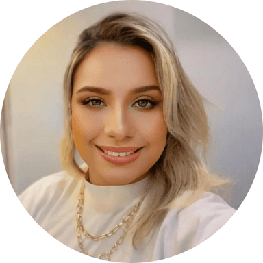 Ocinayra Saraiva Lima