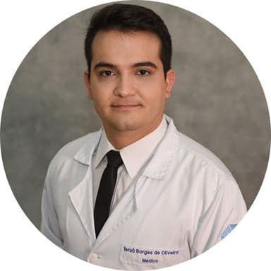Dr. Teruã Borges